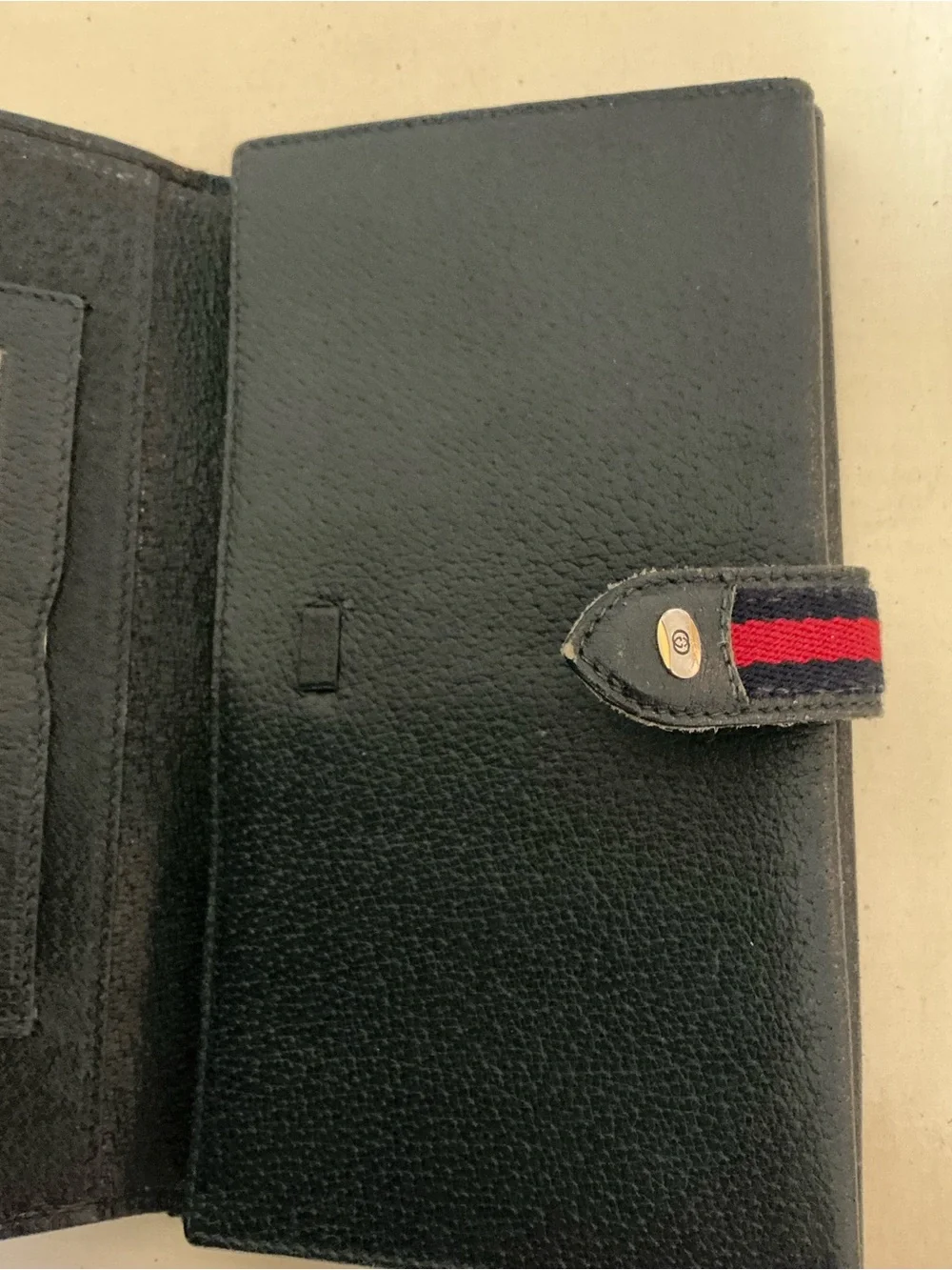 Gucci rare 1970’s